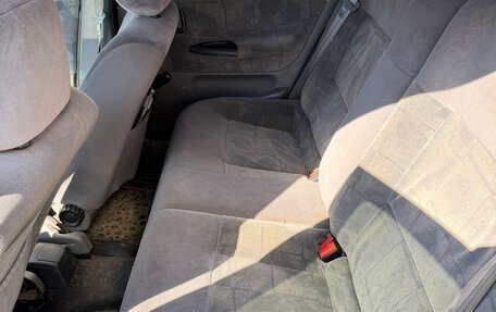 Renault Megane II, 1999 год, 149 999 рублей, 15 фотография