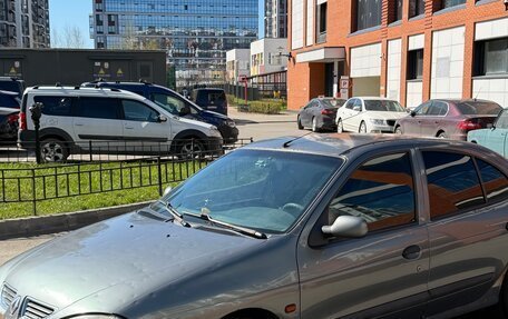 Renault Megane II, 1999 год, 149 999 рублей, 13 фотография