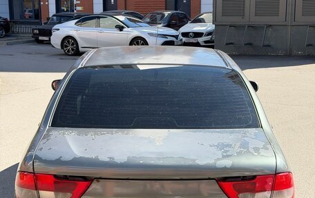 Renault Megane II, 1999 год, 149 999 рублей, 11 фотография