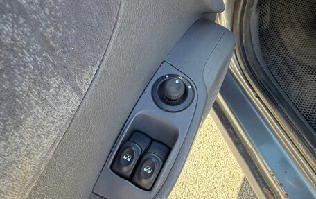 Renault Megane II, 1999 год, 149 999 рублей, 18 фотография