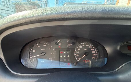 Renault Megane II, 1999 год, 149 999 рублей, 19 фотография