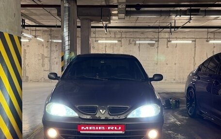 Renault Megane II, 1999 год, 149 999 рублей, 21 фотография