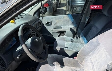 Renault Megane II, 1999 год, 149 999 рублей, 14 фотография