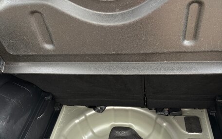 KIA Morning III, 2018 год, 1 430 000 рублей, 9 фотография