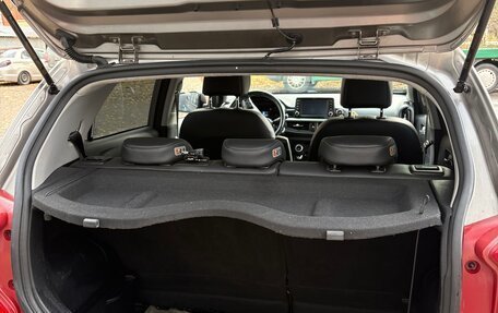 KIA Morning III, 2018 год, 1 430 000 рублей, 8 фотография