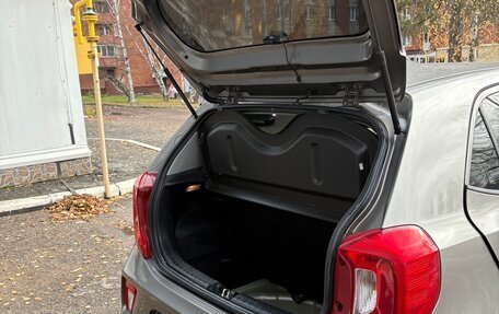 KIA Morning III, 2018 год, 1 430 000 рублей, 6 фотография