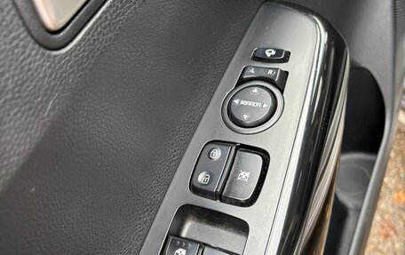 KIA Morning III, 2018 год, 1 430 000 рублей, 22 фотография