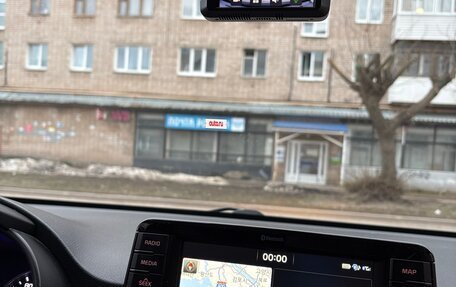 KIA Morning III, 2018 год, 1 430 000 рублей, 23 фотография