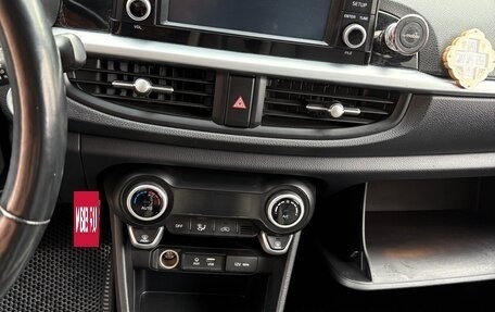 KIA Morning III, 2018 год, 1 430 000 рублей, 16 фотография