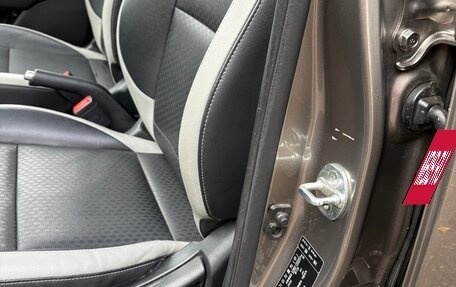 KIA Morning III, 2018 год, 1 430 000 рублей, 14 фотография