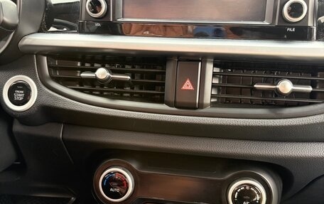 KIA Morning III, 2018 год, 1 430 000 рублей, 19 фотография