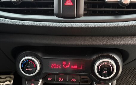 KIA Morning III, 2018 год, 1 430 000 рублей, 27 фотография