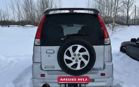 Daihatsu Terios II, 2005 год, 495 000 рублей, 4 фотография