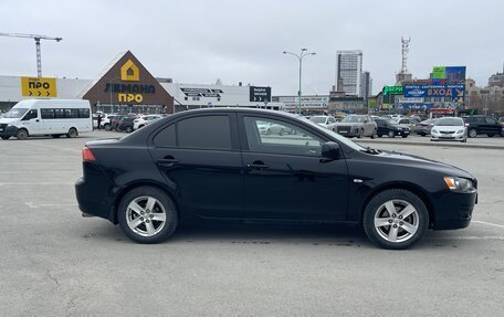 Mitsubishi Lancer IX, 2008 год, 560 000 рублей, 6 фотография