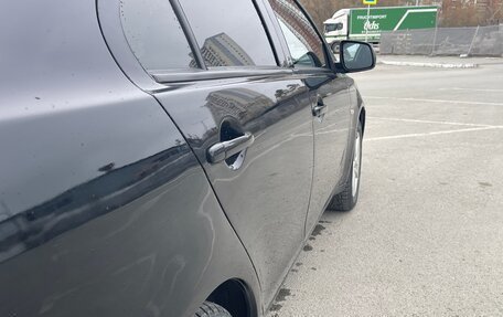 Mitsubishi Lancer IX, 2008 год, 560 000 рублей, 10 фотография