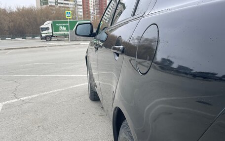 Mitsubishi Lancer IX, 2008 год, 560 000 рублей, 9 фотография