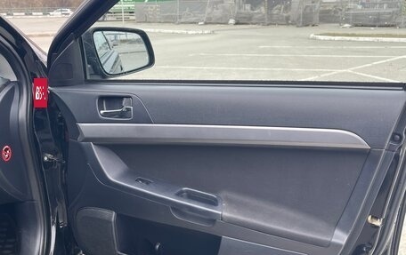 Mitsubishi Lancer IX, 2008 год, 560 000 рублей, 11 фотография