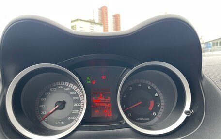 Mitsubishi Lancer IX, 2008 год, 560 000 рублей, 16 фотография