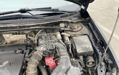 Mitsubishi Lancer IX, 2008 год, 560 000 рублей, 17 фотография