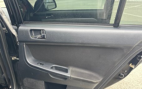 Mitsubishi Lancer IX, 2008 год, 560 000 рублей, 12 фотография