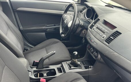 Mitsubishi Lancer IX, 2008 год, 560 000 рублей, 14 фотография