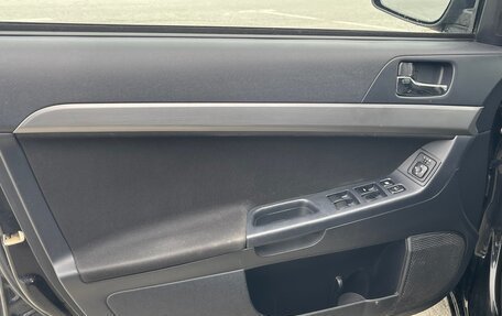 Mitsubishi Lancer IX, 2008 год, 560 000 рублей, 13 фотография