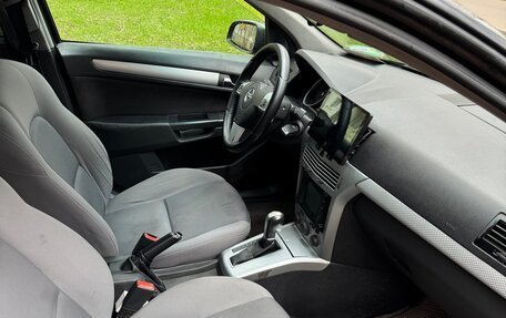 Opel Astra H, 2005 год, 350 000 рублей, 6 фотография