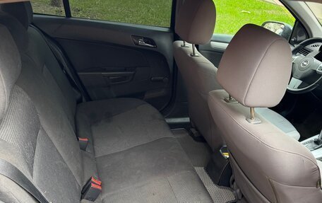 Opel Astra H, 2005 год, 350 000 рублей, 5 фотография