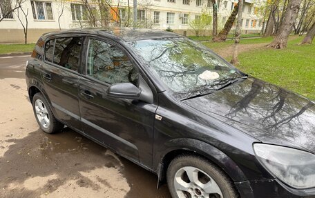 Opel Astra H, 2005 год, 350 000 рублей, 3 фотография