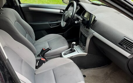 Opel Astra H, 2005 год, 350 000 рублей, 7 фотография