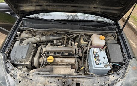 Opel Astra H, 2005 год, 350 000 рублей, 4 фотография