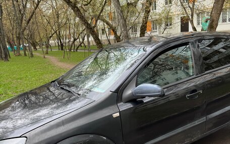 Opel Astra H, 2005 год, 350 000 рублей, 12 фотография