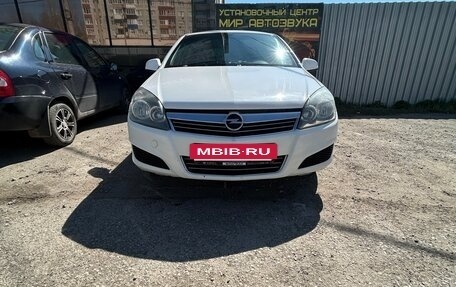 Opel Astra H, 2010 год, 530 000 рублей, 2 фотография