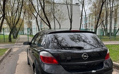 Opel Astra H, 2005 год, 350 000 рублей, 10 фотография