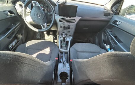 Opel Astra H, 2010 год, 530 000 рублей, 6 фотография