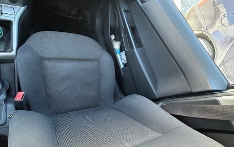 Opel Astra H, 2010 год, 530 000 рублей, 8 фотография