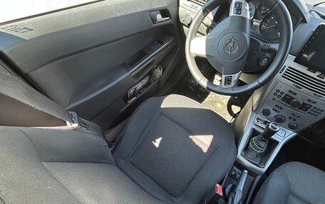 Opel Astra H, 2010 год, 530 000 рублей, 10 фотография