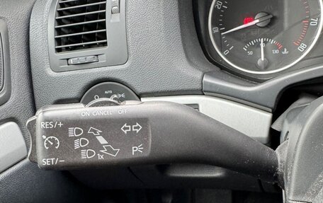 Skoda Octavia, 2012 год, 1 300 000 рублей, 4 фотография