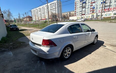 Opel Astra H, 2010 год, 530 000 рублей, 3 фотография