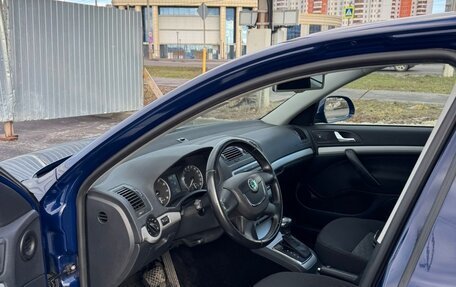 Skoda Octavia, 2012 год, 1 300 000 рублей, 8 фотография