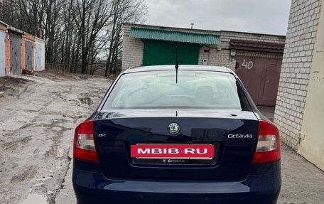 Skoda Octavia, 2012 год, 1 300 000 рублей, 3 фотография