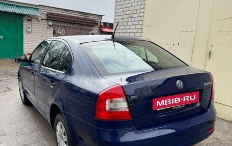 Skoda Octavia, 2012 год, 1 300 000 рублей, 2 фотография