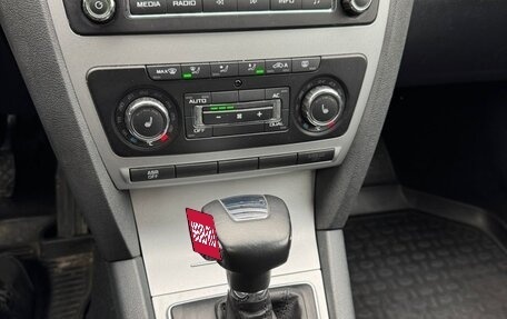 Skoda Octavia, 2012 год, 1 300 000 рублей, 5 фотография