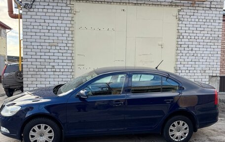 Skoda Octavia, 2012 год, 1 300 000 рублей, 9 фотография