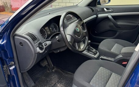 Skoda Octavia, 2012 год, 1 300 000 рублей, 15 фотография