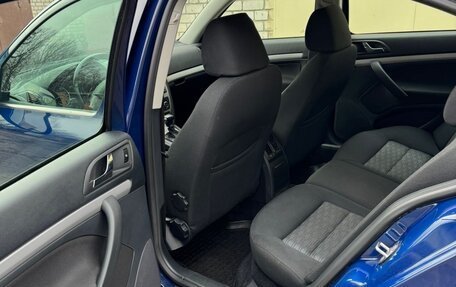 Skoda Octavia, 2012 год, 1 300 000 рублей, 13 фотография