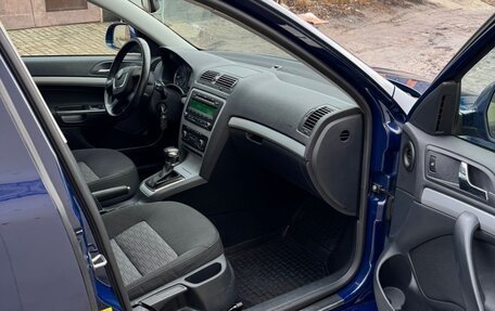 Skoda Octavia, 2012 год, 1 300 000 рублей, 18 фотография