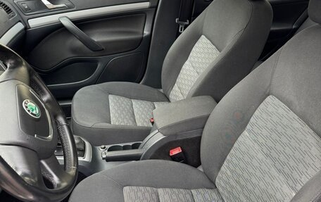 Skoda Octavia, 2012 год, 1 300 000 рублей, 19 фотография