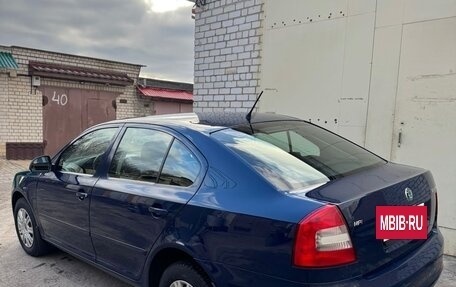 Skoda Octavia, 2012 год, 1 300 000 рублей, 14 фотография