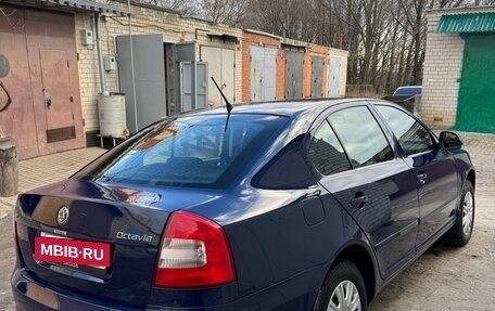 Skoda Octavia, 2012 год, 1 300 000 рублей, 21 фотография